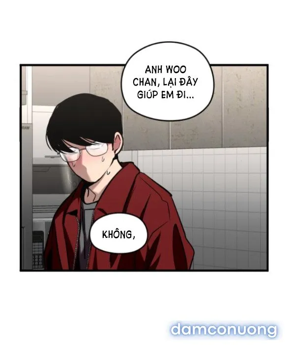 [18+] Nari Ở Nhà Đối Diện 