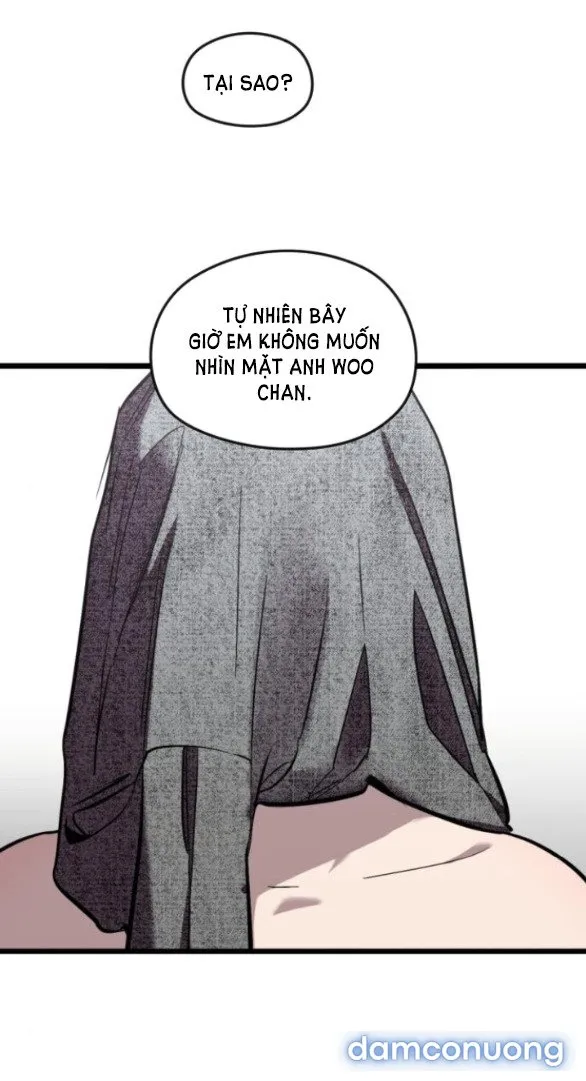 [18+] Nari Ở Nhà Đối Diện 