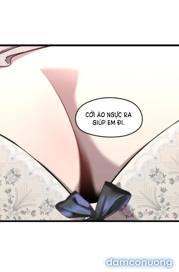 [18+] Nari Ở Nhà Đối Diện 