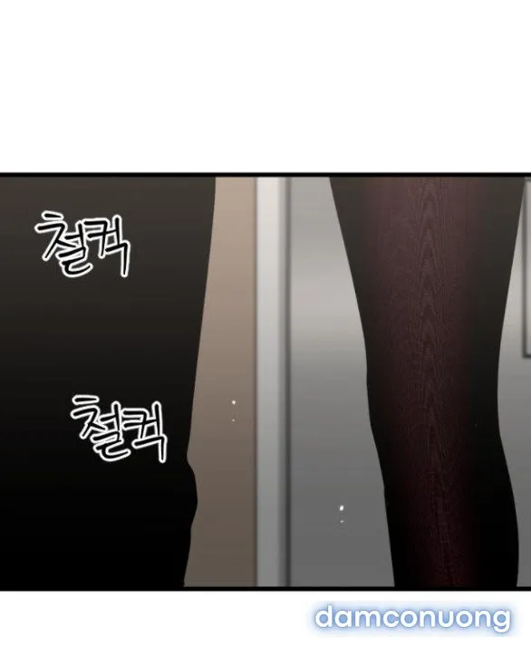[18+] Nari Ở Nhà Đối Diện 
