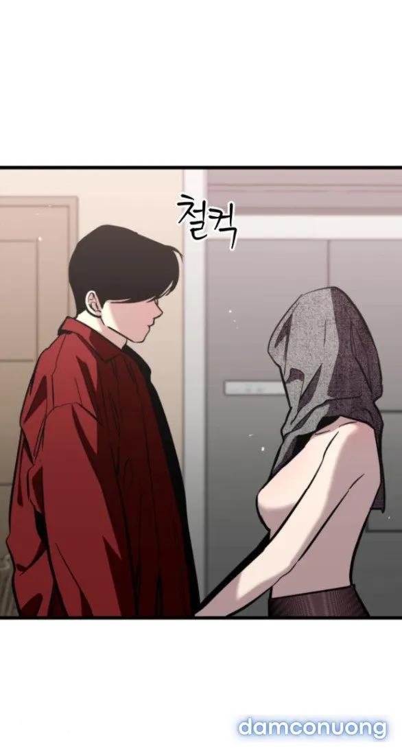 [18+] Nari Ở Nhà Đối Diện 