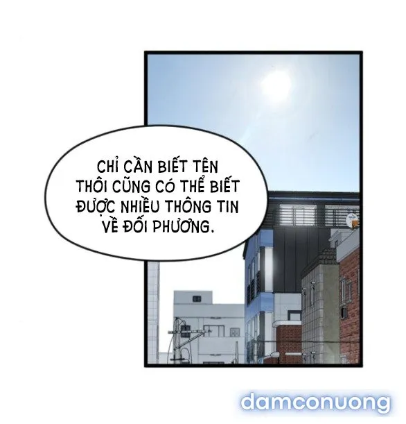 [18+] Nari Ở Nhà Đối Diện 