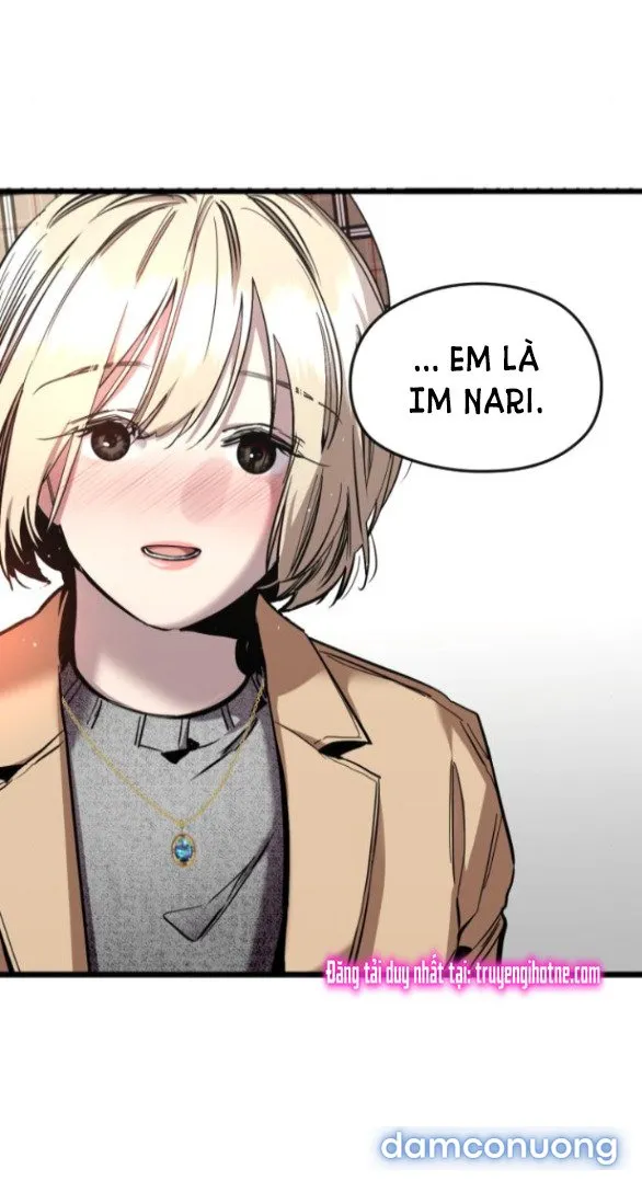 [18+] Nari Ở Nhà Đối Diện 