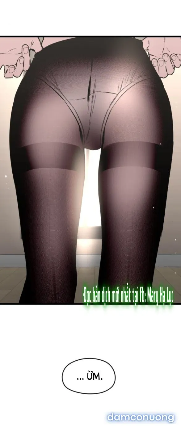 [18+] Nari Ở Nhà Đối Diện 