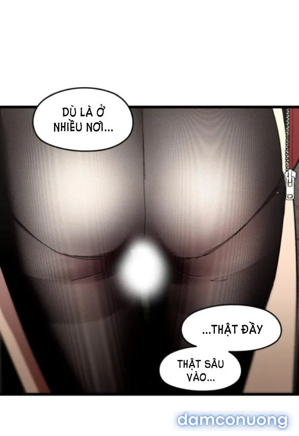 [18+] Nari Ở Nhà Đối Diện 