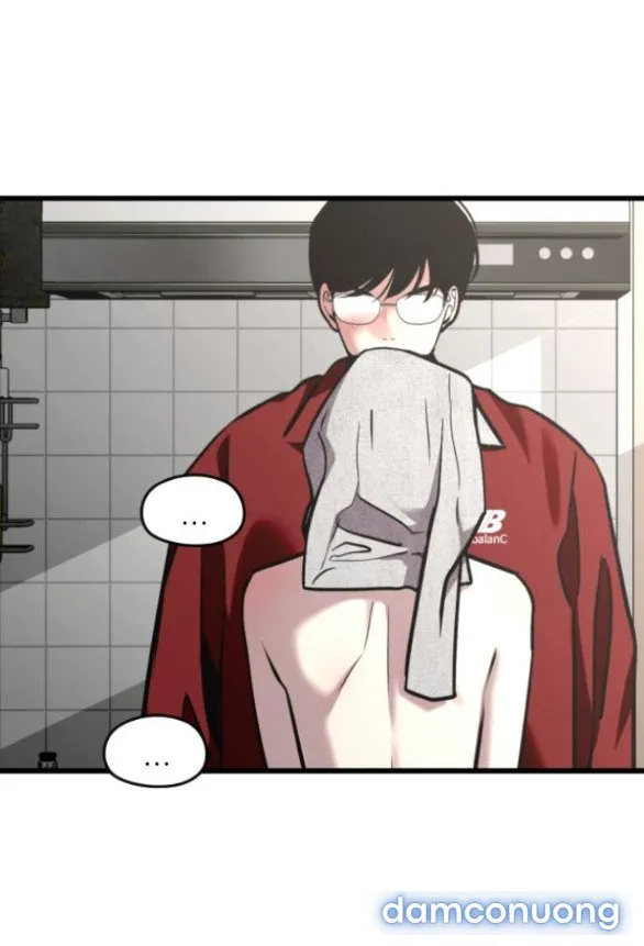 [18+] Nari Ở Nhà Đối Diện 