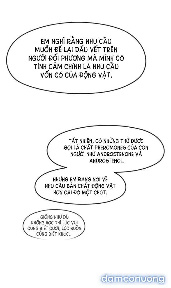 [18+] Nari Ở Nhà Đối Diện 