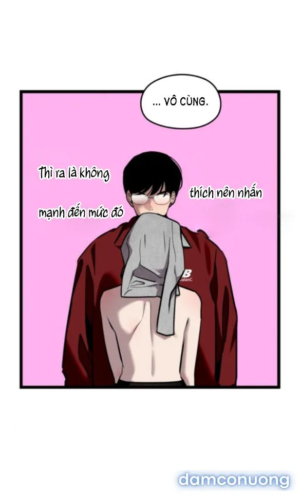 [18+] Nari Ở Nhà Đối Diện 