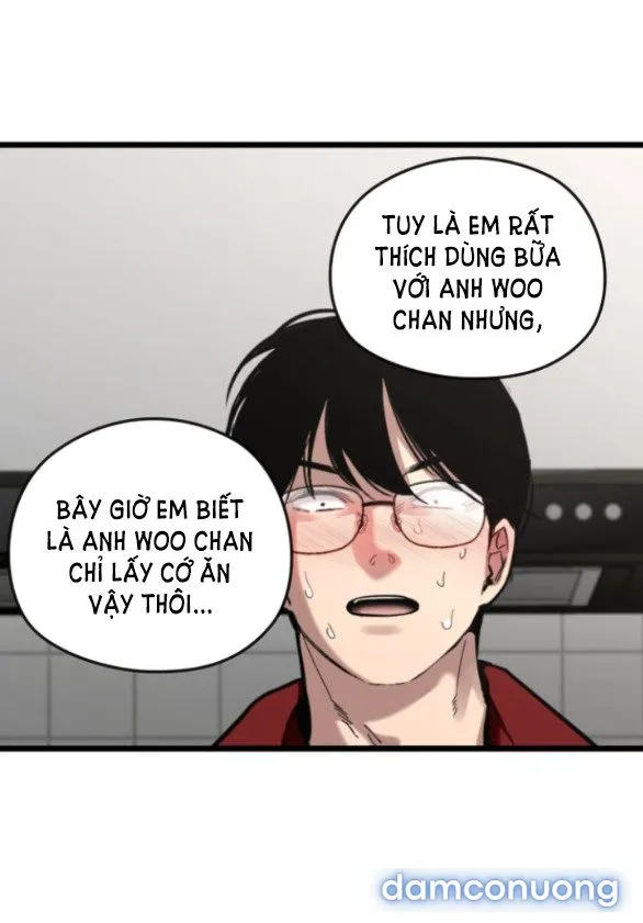 [18+] Nari Ở Nhà Đối Diện 