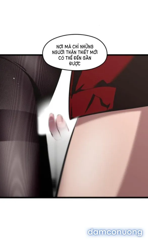 [18+] Nari Ở Nhà Đối Diện 
