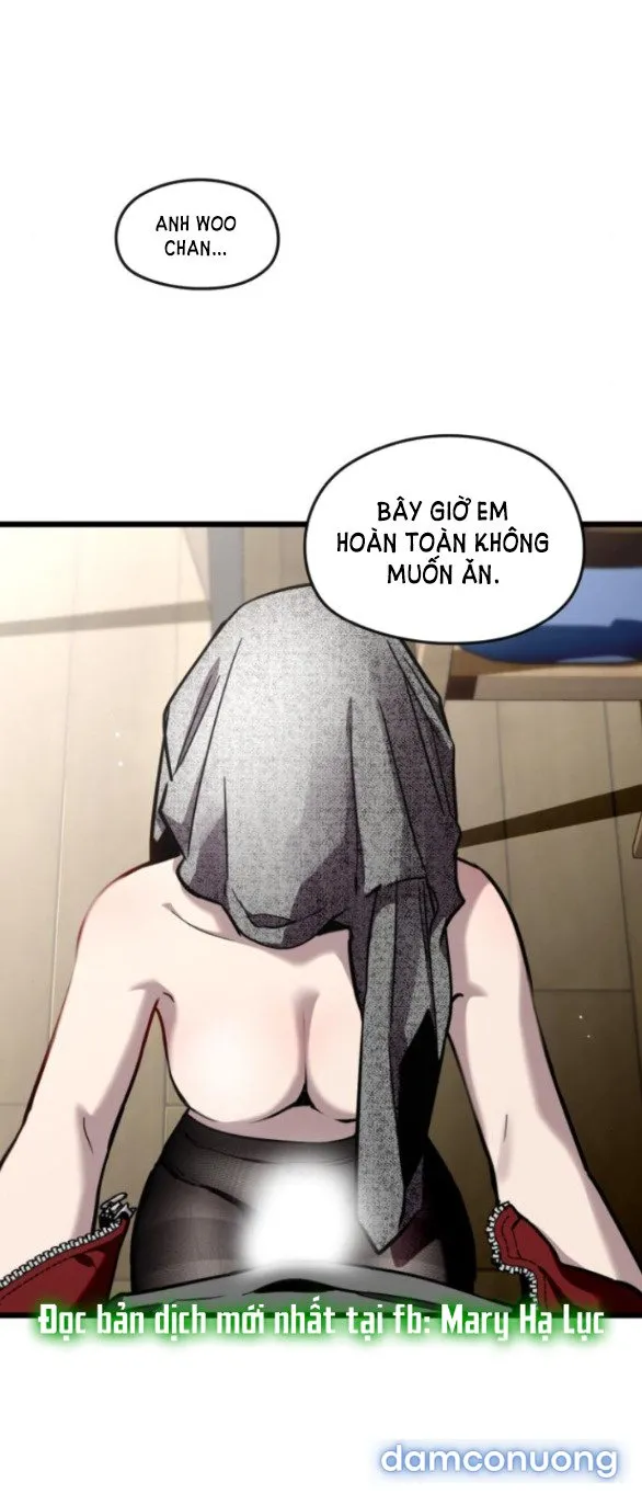 [18+] Nari Ở Nhà Đối Diện 