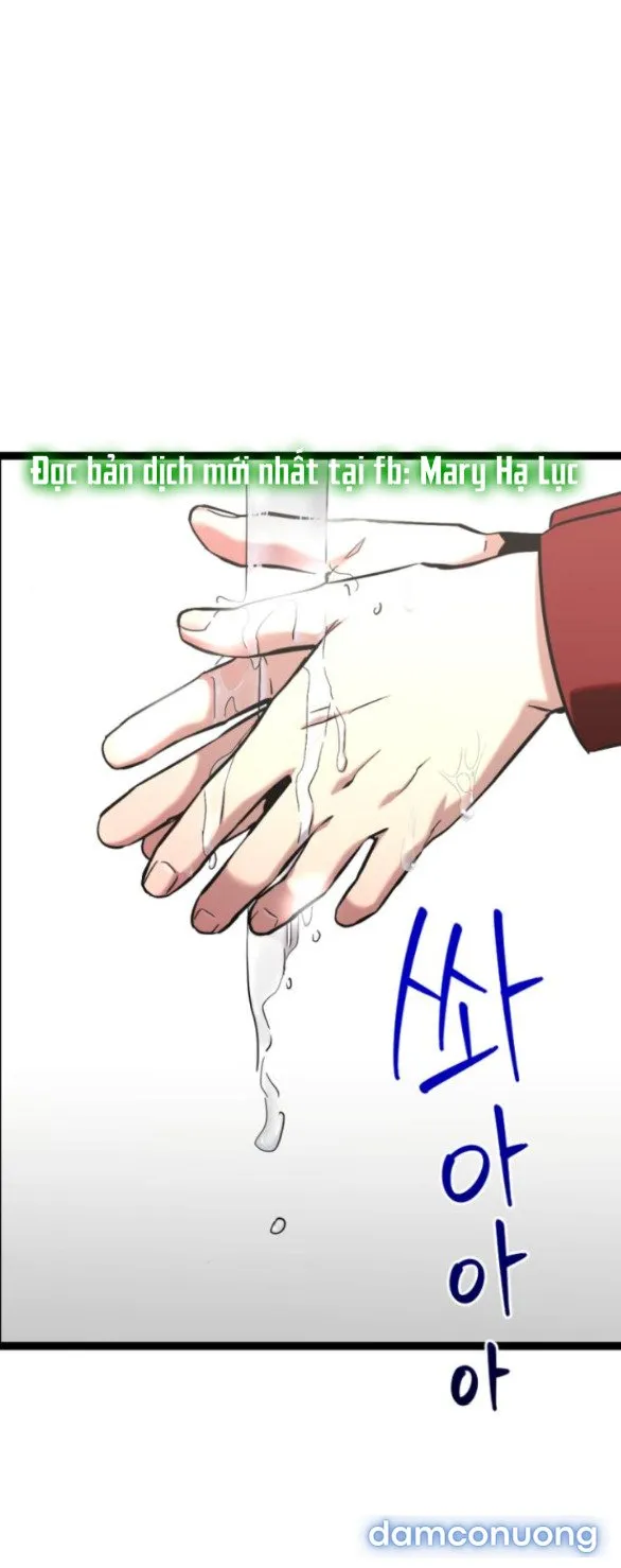 [18+] Nari Ở Nhà Đối Diện 