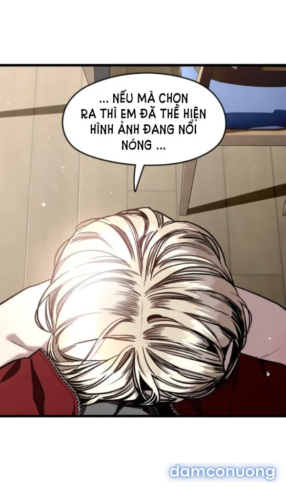 [18+] Nari Ở Nhà Đối Diện 