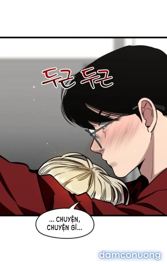 [18+] Nari Ở Nhà Đối Diện 