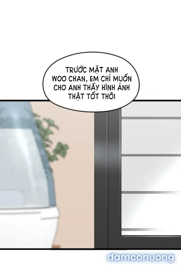 [18+] Nari Ở Nhà Đối Diện 