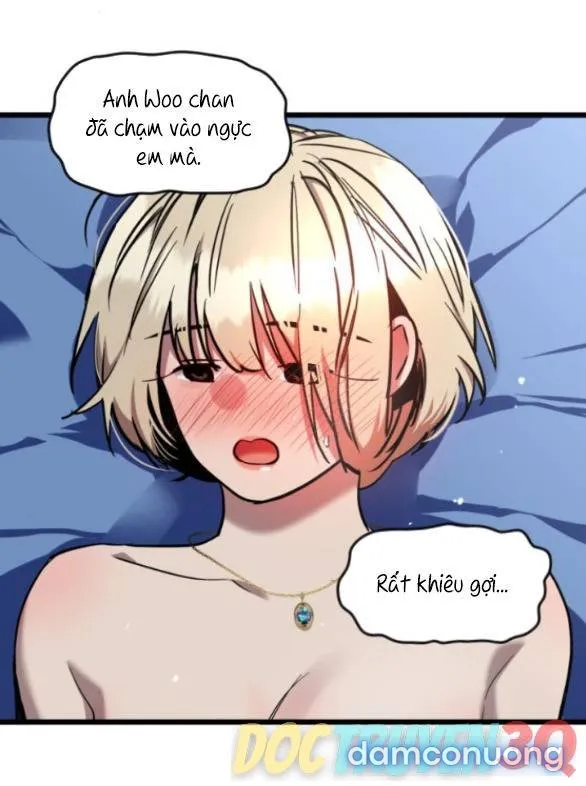 [18+] Nari Ở Nhà Đối Diện 