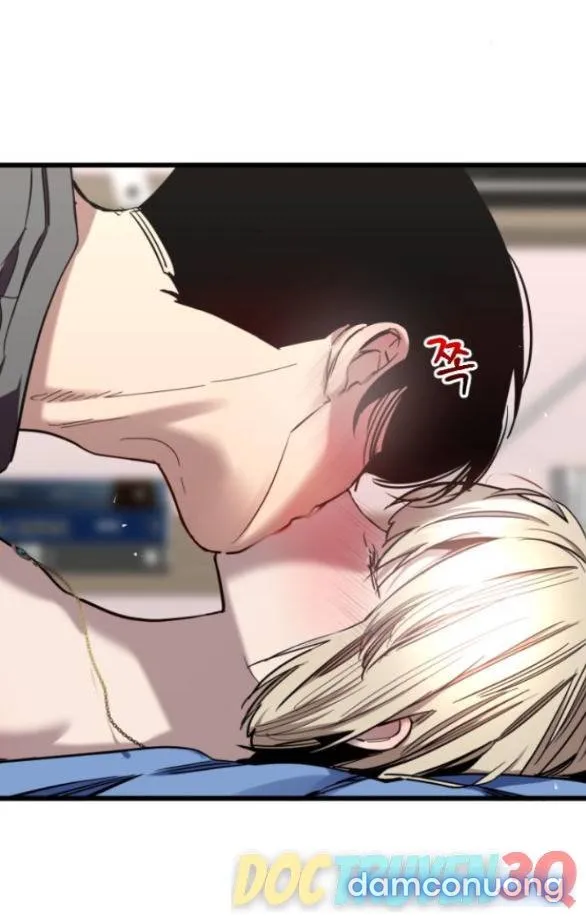 [18+] Nari Ở Nhà Đối Diện 