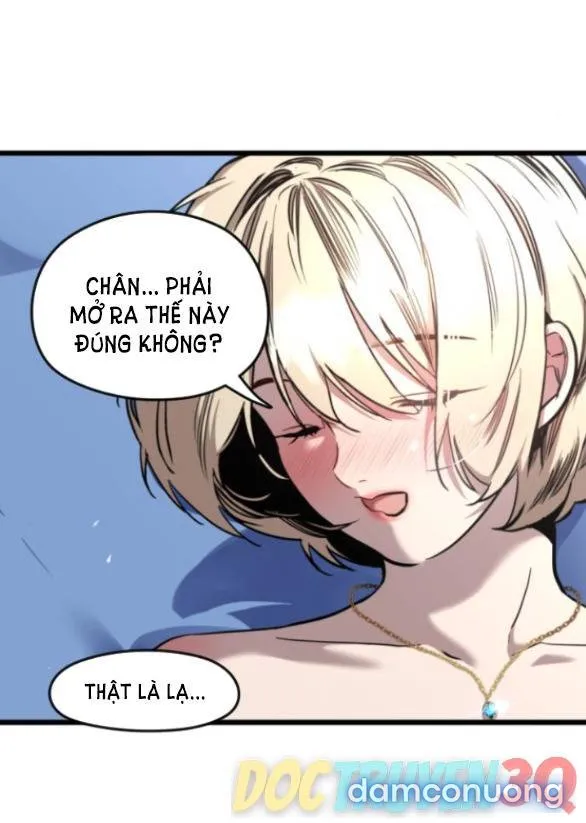 [18+] Nari Ở Nhà Đối Diện 