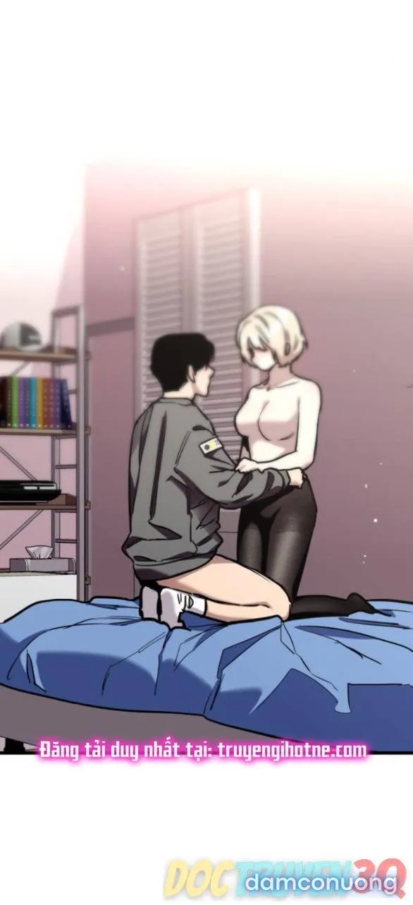 [18+] Nari Ở Nhà Đối Diện 