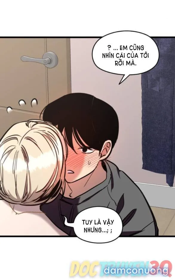 [18+] Nari Ở Nhà Đối Diện 