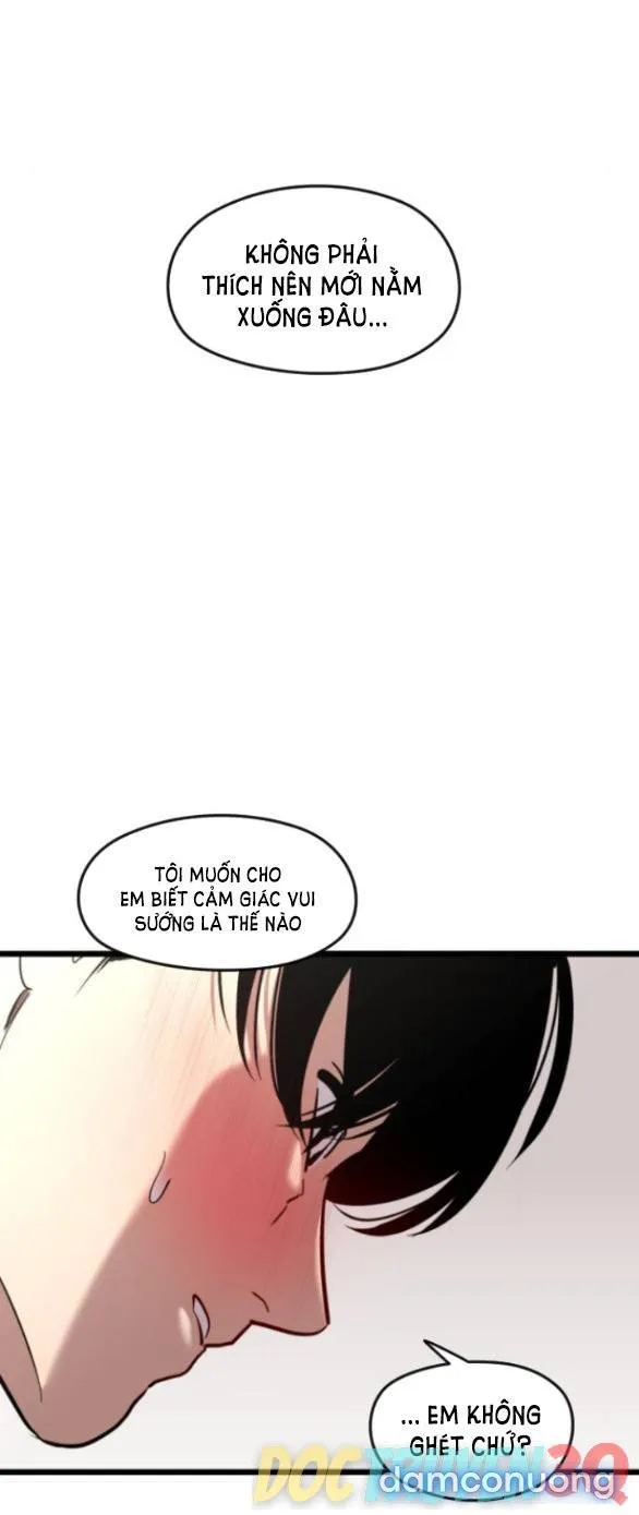 [18+] Nari Ở Nhà Đối Diện 