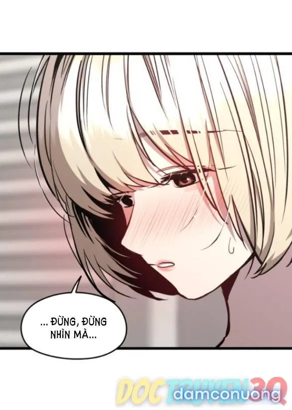 [18+] Nari Ở Nhà Đối Diện 