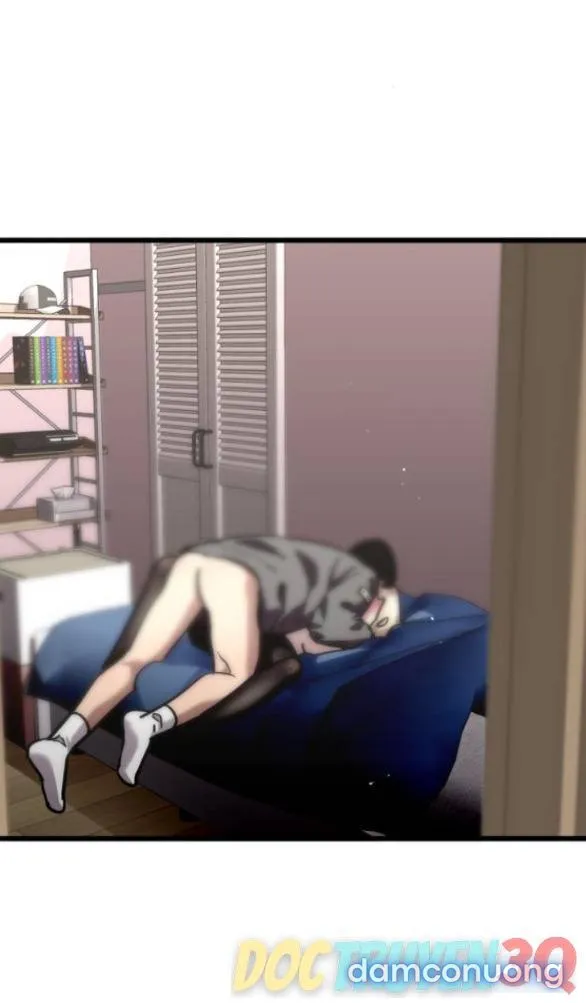 [18+] Nari Ở Nhà Đối Diện 