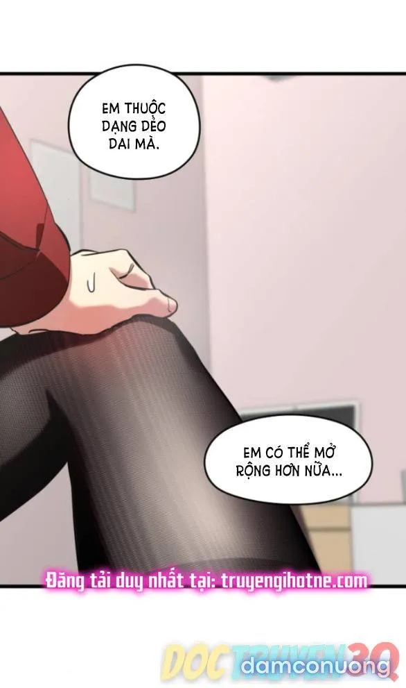 [18+] Nari Ở Nhà Đối Diện 