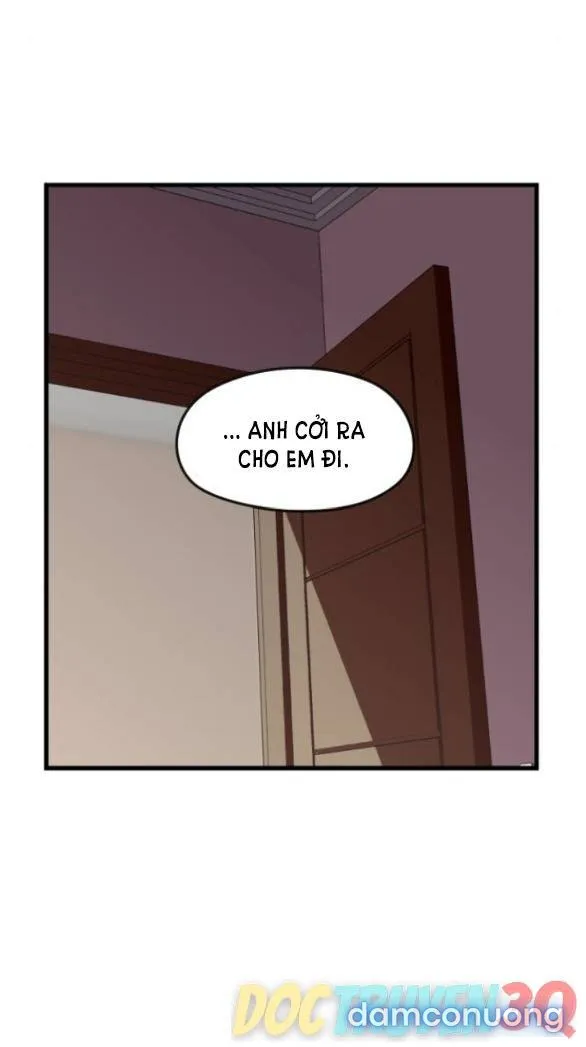 [18+] Nari Ở Nhà Đối Diện 