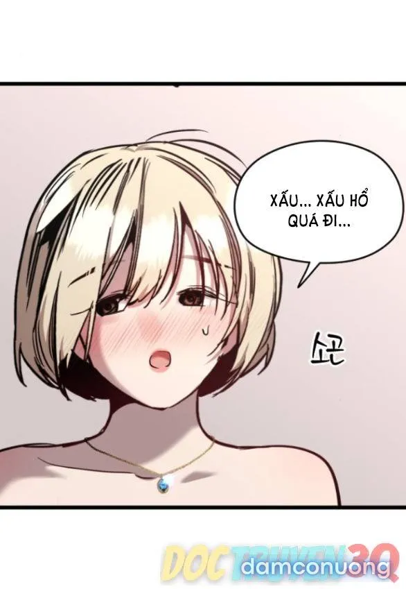 [18+] Nari Ở Nhà Đối Diện 