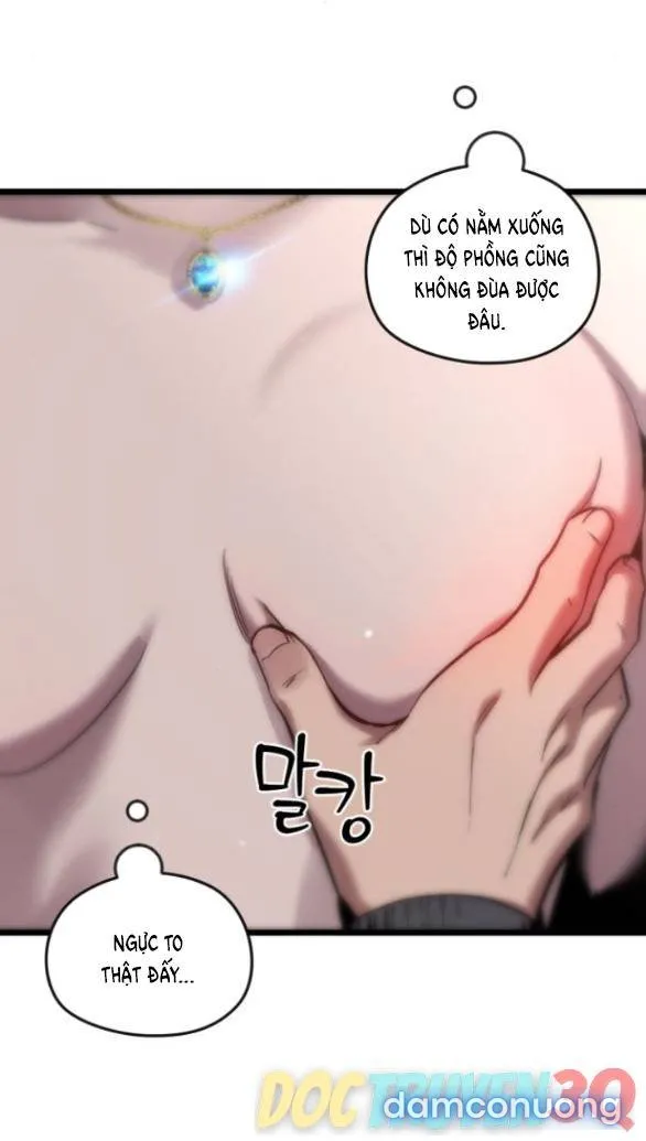 [18+] Nari Ở Nhà Đối Diện 