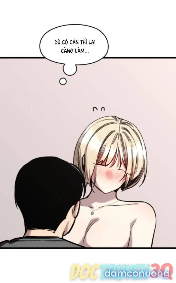 [18+] Nari Ở Nhà Đối Diện 