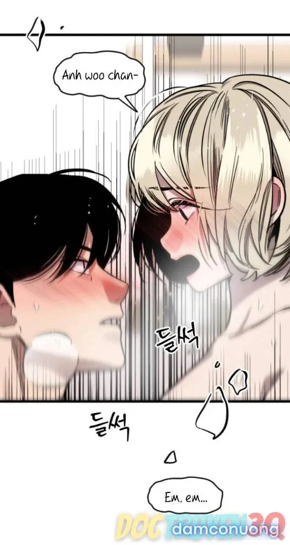[18+] Nari Ở Nhà Đối Diện 