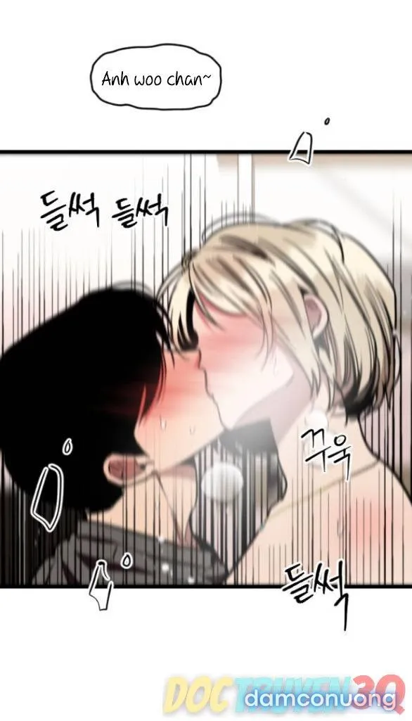 [18+] Nari Ở Nhà Đối Diện 