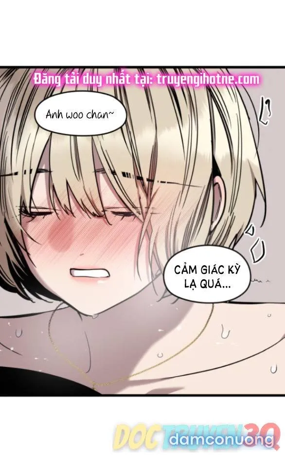 [18+] Nari Ở Nhà Đối Diện 