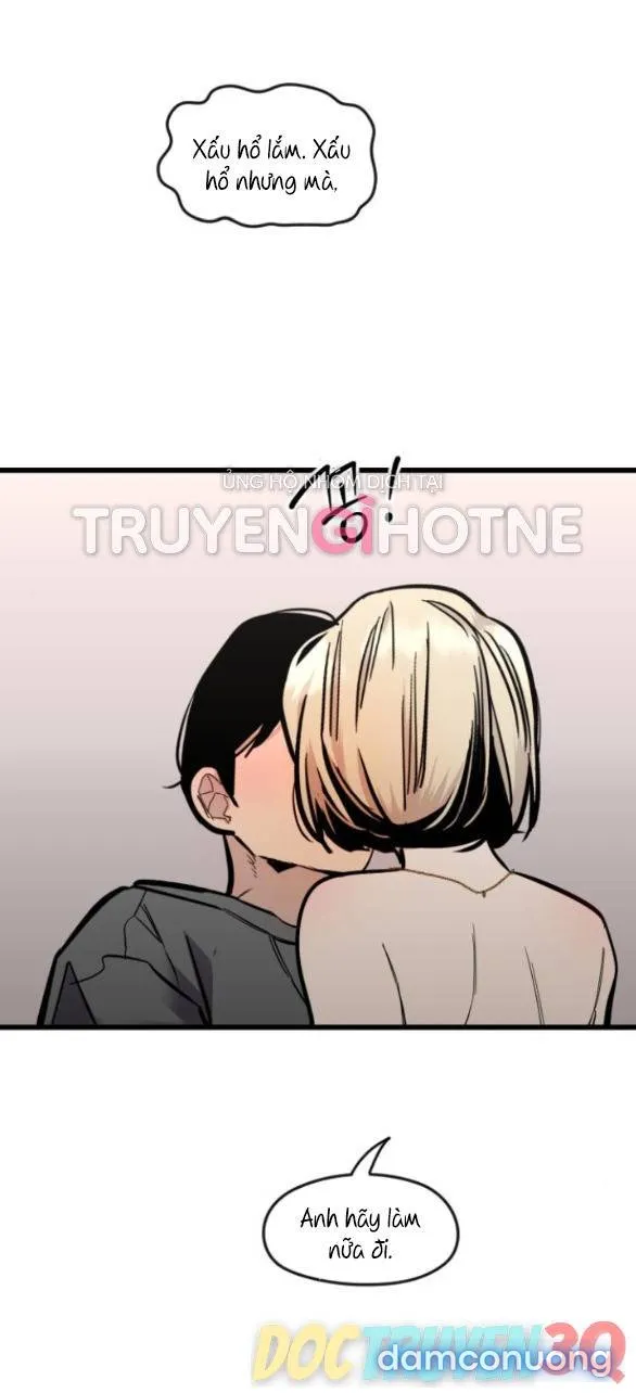[18+] Nari Ở Nhà Đối Diện 