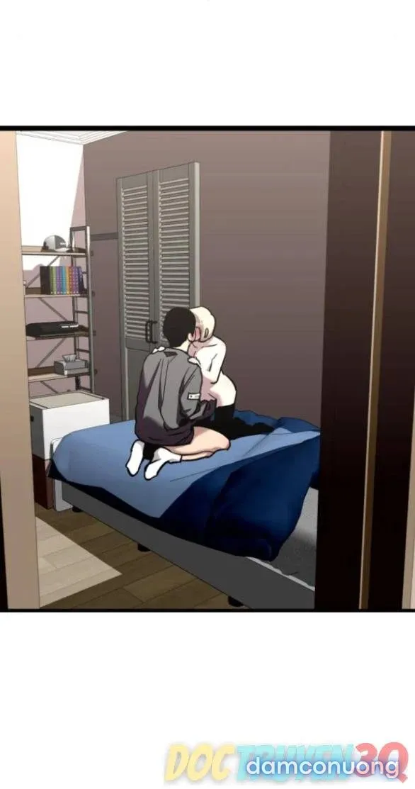 [18+] Nari Ở Nhà Đối Diện 