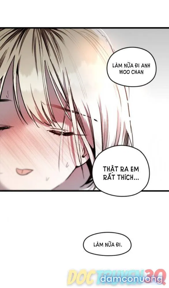 [18+] Nari Ở Nhà Đối Diện 