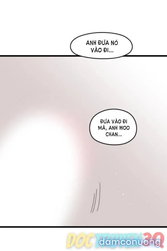[18+] Nari Ở Nhà Đối Diện 