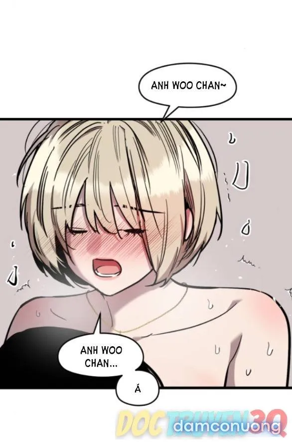 [18+] Nari Ở Nhà Đối Diện 