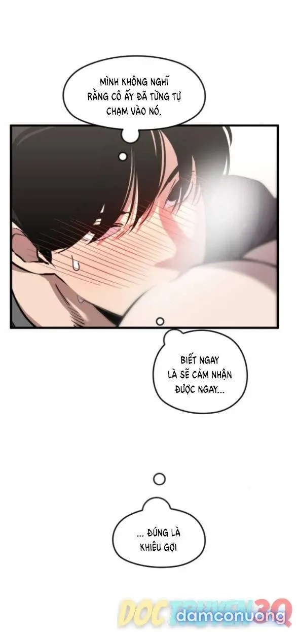 [18+] Nari Ở Nhà Đối Diện 