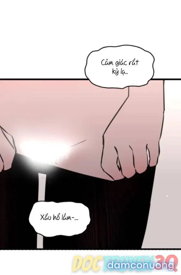 [18+] Nari Ở Nhà Đối Diện 