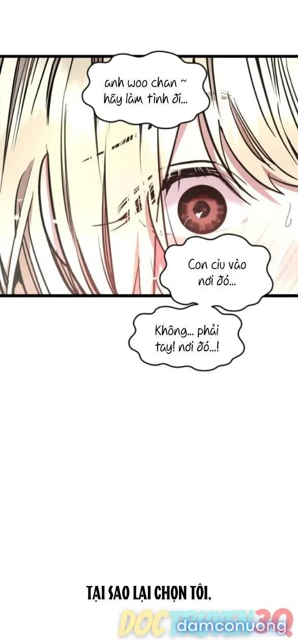 [18+] Nari Ở Nhà Đối Diện 