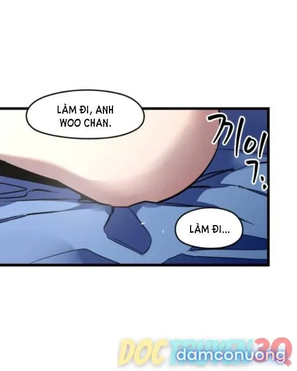 [18+] Nari Ở Nhà Đối Diện 