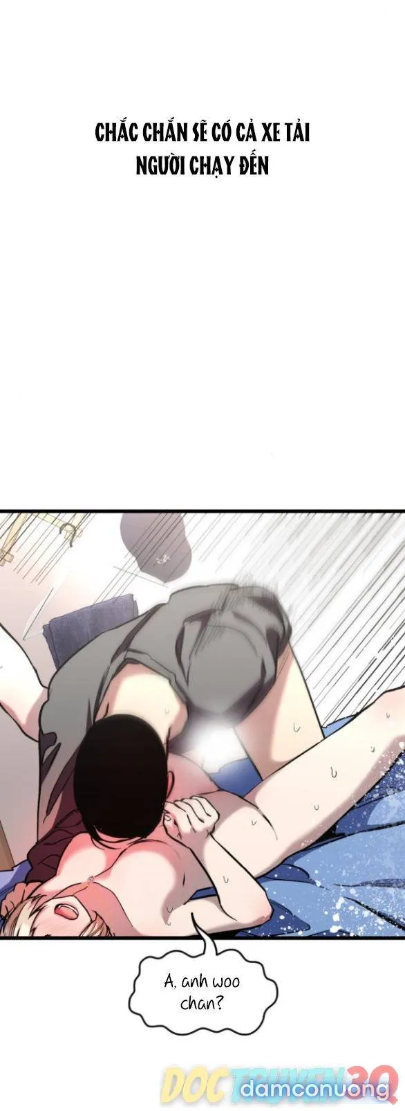 [18+] Nari Ở Nhà Đối Diện 