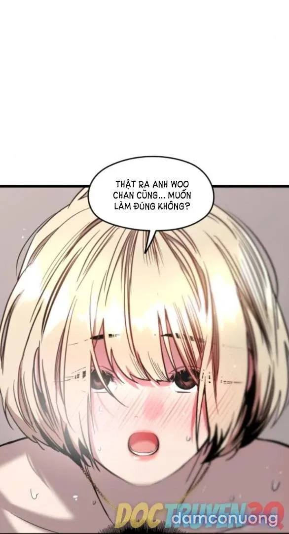 [18+] Nari Ở Nhà Đối Diện 