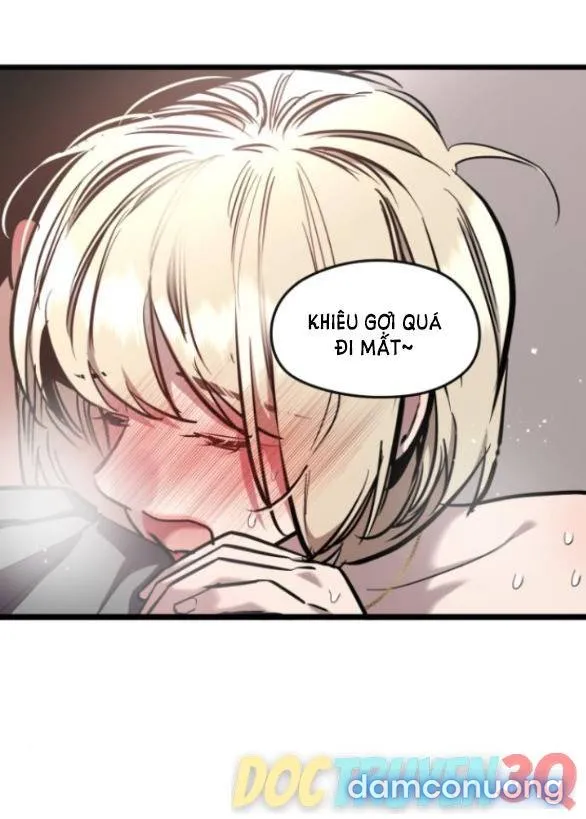 [18+] Nari Ở Nhà Đối Diện 