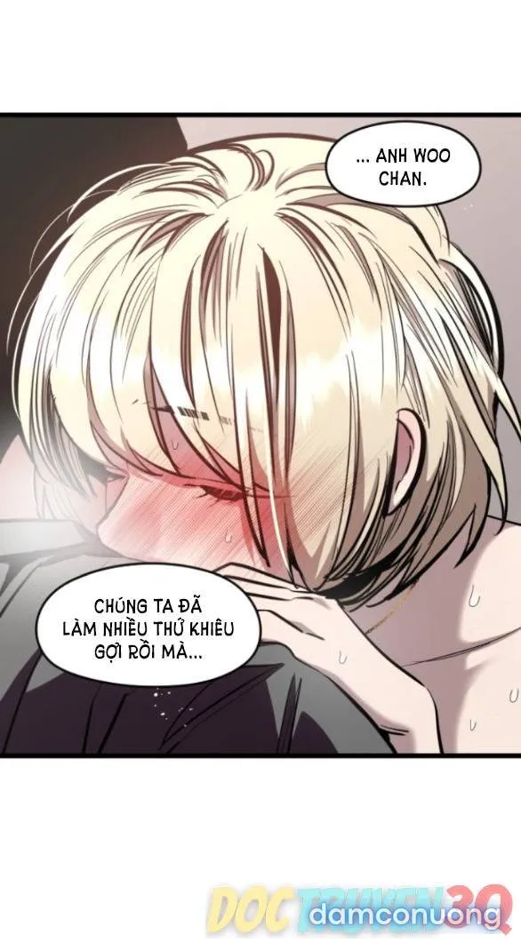 [18+] Nari Ở Nhà Đối Diện 