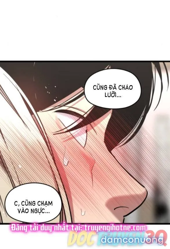 [18+] Nari Ở Nhà Đối Diện 