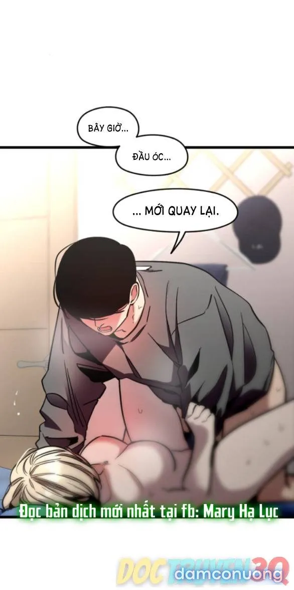 [18+] Nari Ở Nhà Đối Diện 